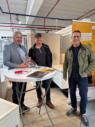   © Heizungs Becker GmbH & Co. KG